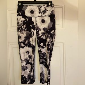 Capri Leggings